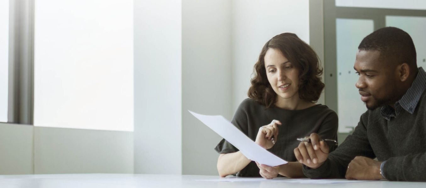 Finding the right services for you