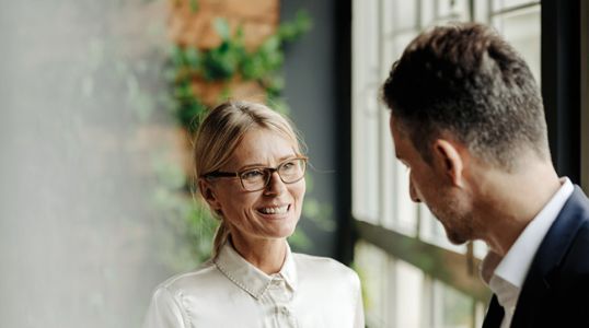 Newmarket Trustee Training – Morning session