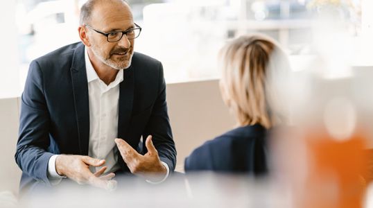 Newmarket Trustee Training – Afternoon session