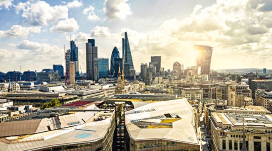 London trustee training: meeting your financial obligations -session full-