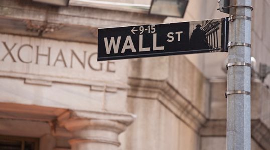 Nasdaq posts best quarter since 2020
