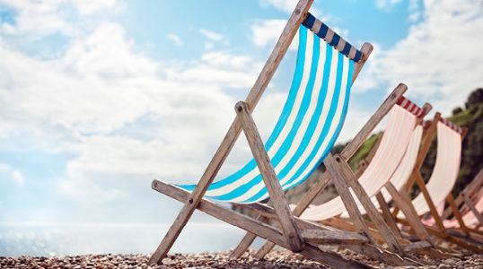 The economic costs of the summer bank holiday