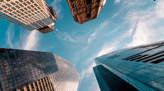 Global Market Review – October 2023