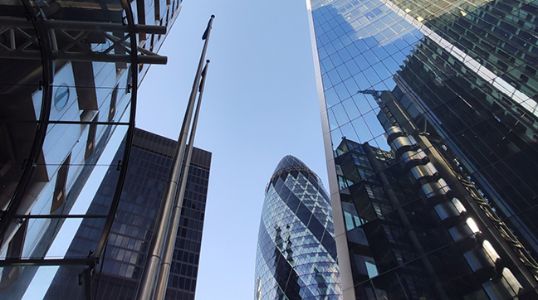 Global equities mostly higher despite geopolitical tensions