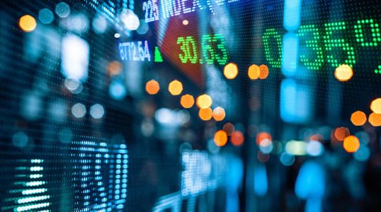 Nvidia rally boosts global sentiment