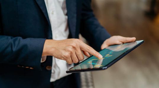 Global Market Review – June 2024