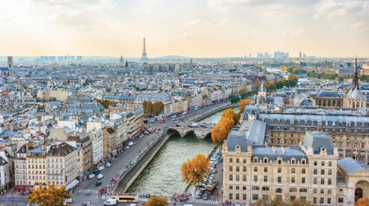 France’s CAC 40 sees weekly drop of 3.3% on political uncertainty