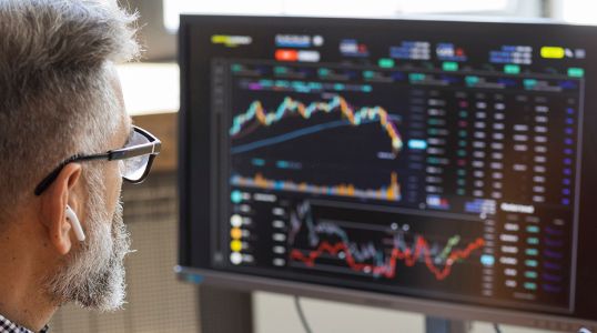 Global Market Review – August 2024