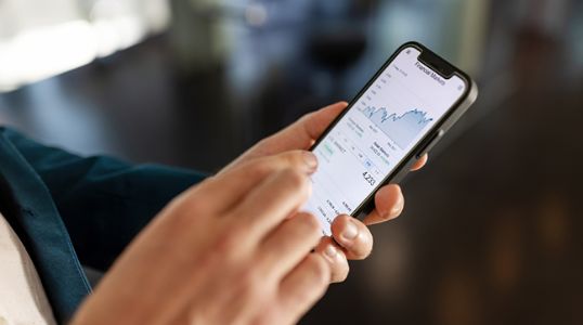 Global equities bounce back from previous week’s sharp losses