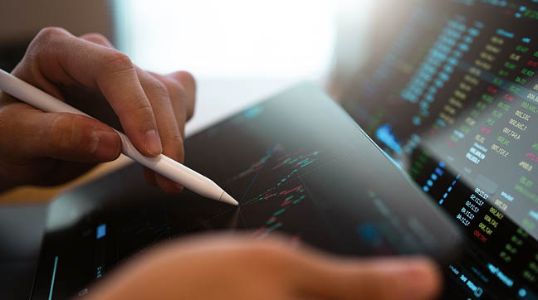 Global Market Review – April 2025