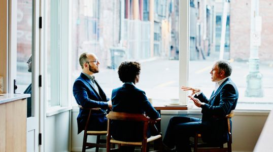 Investor sentiment wavers amid geopolitical events