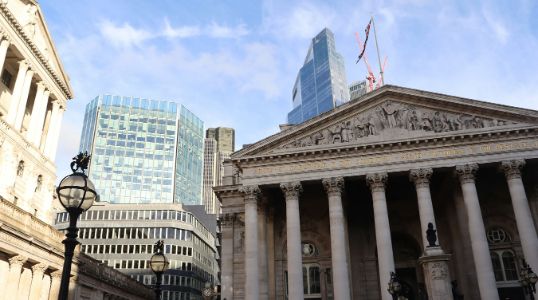 Conversations with the Bank of England – Birmingham Edition