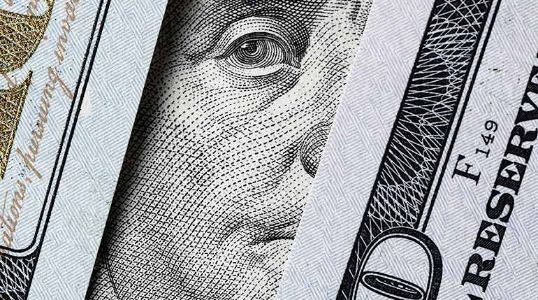 Wall Street higher despite volatility