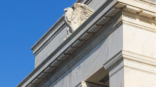Stocks lifted on Fed rate cut hopes