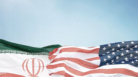 Equity markets receive boost from US-Iran deal