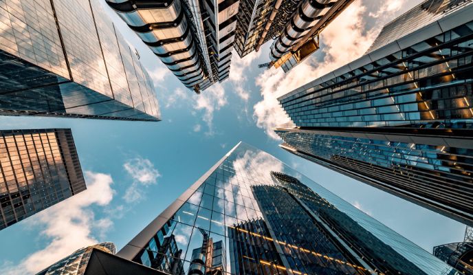 Discretionary Investment Management